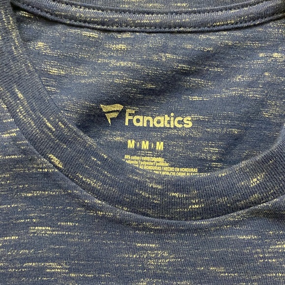 Dodgers World Series Shirt - Picture 3 of 3